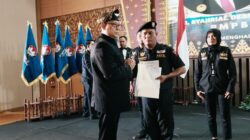 Yusuf Malaya Tegaskan PMPB Sumsel Anti Konflik, Panglima Mang Zai: Siap Jaga Soliditas dan Kondusivitas