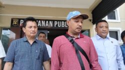 Polda Sumsel Tegas dan Profesional, Hentikan Laporan Penganiayaan Tanpa Bukti Cukup