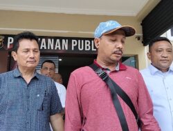 Polda Sumsel Tegas dan Profesional, Hentikan Laporan Penganiayaan Tanpa Bukti Cukup