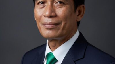 Ramonges, Disnaker Sumsel , Nopri Maca Tutul