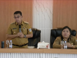 Komitmen Pelayanan Kesehatan, Bupati Muratara Pastikan RSUD Rupit Siaga dengan Dokter Spesialis Lengkap