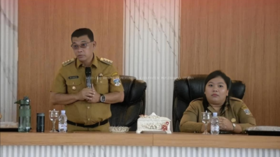 Komitmen Pelayanan Kesehatan, Bupati Muratara Pastikan RSUD Rupit Siaga dengan Dokter Spesialis Lengkap