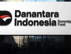 Sinergi Danantara dan PNM Perluas Jangkauan Kredit UMKM, Perkuat Rantai Nilai Nasional