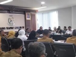 DPRD Palembang Temukan Nasi Jamuran dan Label Kadaluarsa Palsu,Terkait “Siswa SMPN 31 Keracunan” Di Program Makan Bergizi Gratis