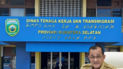 Drama Investigasi Nyawa Pekerja PTBA: Instruksi Sekda Sumsel ‘Mentah’ di Tangan Kabid Disnaker, Saling Lempar Bola Panas Jalur Komisi?