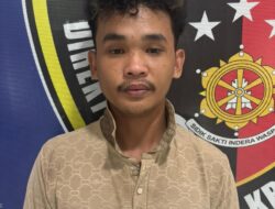 Polda Sumsel Bongkar Aksi Curanmor R2 di Sejumlah TKP, Kerugian Korban Puluhan Juta