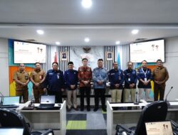 Didampingi BKN, Pemkab Bolsel dan Haltim Segera Terapkan Manajemen Talenta