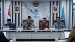 Kepala BKN, Prof. Zudan: Suksesi Pejabat Bisa Lebih Cepat dengan Manajemen Talenta