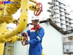 Perkuat Disiplin Operasional, Kilang Pertamina Plaju Tegaskan Komitmen Human Performance