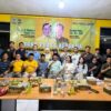 Perkuat Ukhuwah Islamiyah, PD AMPG Provinsi Lampung Gelar Buka Puasa Bersama