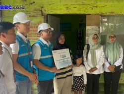 *Dari Sambung Tetangga ke Listrik Mandiri, PLN Nyalakan Harapan 10 Keluarga Prasejahtera Jambi di Bulan Ramadhan*