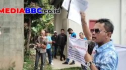 PST Siap Kepung Kejati Sumsel 10 Maret: Bongkar Dugaan “Pesta Dana Desa” Miliaran Rupiah di 5 Desa TanjungBatu