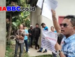 PST Siap Kepung Kejati Sumsel 10 Maret: Bongkar Dugaan “Pesta Dana Desa” Miliaran Rupiah di 5 Desa TanjungBatu