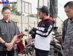 Pemkot Palembang Ultimatum Ruko Afat: Berdiri di Atas Pipa Gas, Ekskavator Siap Diturunkan