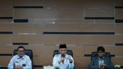 *Prof. Zudan: Asesmen BKN Pastikan BSSN Peroleh Kandidat Sestama Terbaik*