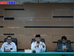 *Prof. Zudan: Asesmen BKN Pastikan BSSN Peroleh Kandidat Sestama Terbaik*