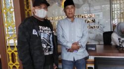 Diduga Maraknya Praktik KKN dalam Kegiatan PUPR 2025, EW NCW Desak Kejati Tangkap Kepala Dinas