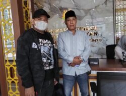 Diduga Maraknya Praktik KKN dalam Kegiatan PUPR 2025, EW NCW Desak Kejati Tangkap Kepala Dinas