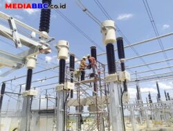 *Proyek Elektrifikasi Jalur Kereta Malaysia Rampung Lebih Cepat dari Target, PLN Group Perkuat Reputasi Internasional*