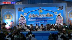 Di Tengah Dinamika Global, Kapolri Ajak Seluruh Elemen Bangsa Tetap Bersatu