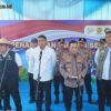 Tanam Jagung dan Resmikan Jembatan Desa, Kapolri Perkuat Ketahanan Pangan di Sumsel