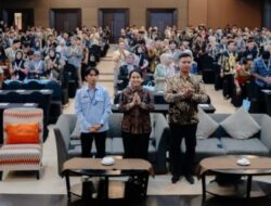 BGN Perkuat Standar Keamanan Pangan Program MBG, Ratusan Penjamah Makanan Ikuti Bimtek Nasional