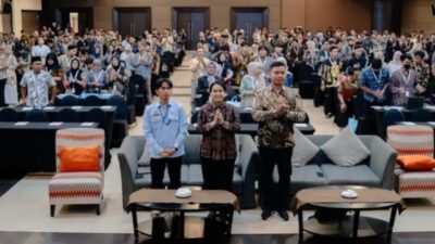 BGN Perkuat Standar Keamanan Pangan Program MBG, Ratusan Penjamah Makanan Ikuti Bimtek Nasional