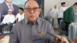 M. Yusuf Malaya Soroti Kebakaran Maut di Kertapati Palembang, Ingatkan Warga Soal Bahaya Laten Kebakaran Rumah