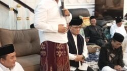 Bukber Ramadan 1447 H, NU Jakarta Pusat dan IKABU Jabotabek Perkuat Silaturahmi dan Dorong Kemandirian Organisasi