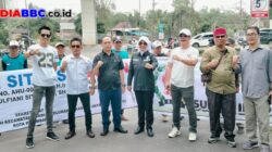 Skandal Rasyidin Hanya Pucuk Guning Ed: SIRA DAN PST “Telanjangi” Mafia Proyek Muara Enim Di Depan Kejati sumsel!