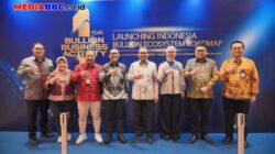 Pegadaian Sumbagsel Optimistis Ekosistem Bullion Perkuat Investasi Emas Masyarakat