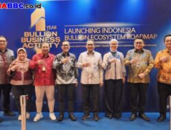 Pegadaian Sumbagsel Optimistis Ekosistem Bullion Perkuat Investasi Emas Masyarakat