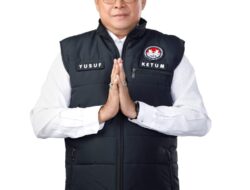 Ramadan Jadi Panggung Aksi Sosial, M Yusuf Malaya Dorong PMPB Sumsel Intensif Berbagi ke Pesantren dan Masyarakat