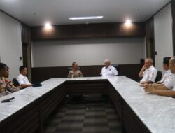 Kapolda Sumsel Soroti Maraknya Senjata Api Ilegal Saat Terima Perbakin