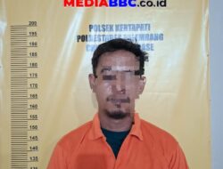 Kurang dari 24 Jam, Pelaku Pembunuhan di Kertapati Palembang Diamankan