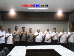 Jelang Lebaran, Wakapolda Sumsel Pastikan Program Transformasi Polri Berjalan Serentak