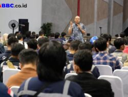 Kilang Pertamina Plaju Perkuat Budaya Keselamatan Melalui HSSE Mandatory Training