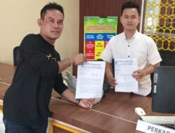 PST Gempur Dunia Pendidikan OKI, Empat SMA Negeri Dilaporkan ke Kejati Sumsel atas Dugaan Pungli dan Pengelolaan Dana Pendidikan Miliaran Rupiah