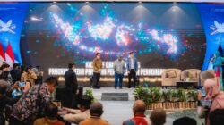 PWI: Kemerdekaan Pers Bagian dari HAM