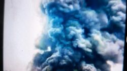 Diduga Milik SP, Masakan Minyak Ilegal Di Mangun Jaya Meledak: Mana Tindakan Tegas Polisi?