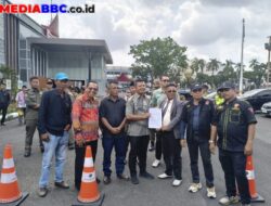 Terkait “Skandal ASN Dukcapil Sumsel ” Aktivis Sumsel Menggugat !