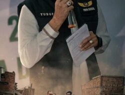 Gerak Cepat PMPB Sumsel Bantu Korban Kebakaran Talang Jambe, Ketua Umum M Yusuf Malaya Tegaskan Solidaritas untuk Warga