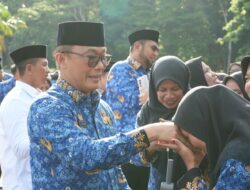 Kepala BKN Dorong Peningkatan Karier Guru hingga Jenjang Ahli Utama