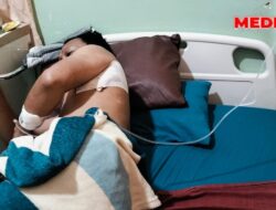 Versi Berbalik di Balik Aksi Bacok Pasar Lemabang: Terduga Pelaku Klaim Justru Diserang Lebih Dulu