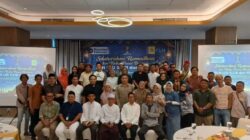 PLN UID S2JB Gandeng Media Perkuat Literasi Kelistrikan di Sumsel Lewat Momentum Ramadhan