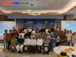 PLN UID S2JB Gandeng Media Perkuat Literasi Kelistrikan di Sumsel Lewat Momentum Ramadhan