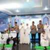 Kapolda Sumsel Apresiasi Brimob yang Bantu Korban Bencana Aceh hingga Sumbar saat Buka Puasa Bersama