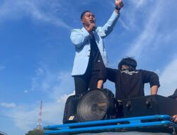 Mahasiswa: SEMA PTKIN Apresiasi Polri, Minta Pelaku Kekerasan Dihukum Maksimal!