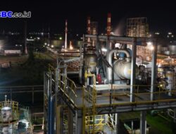 Jelang Idulfitri Pertamina Patra Niaga Kilang Plaju Perkuat Keandalan Operasi Lewat Pengelolaan Aset