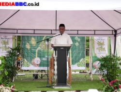 Pertamina Patra Niaga Kilang Plaju Gelar Salat Idulfitri 1447 H, Berlangsung Khusyuk dan Khidmat